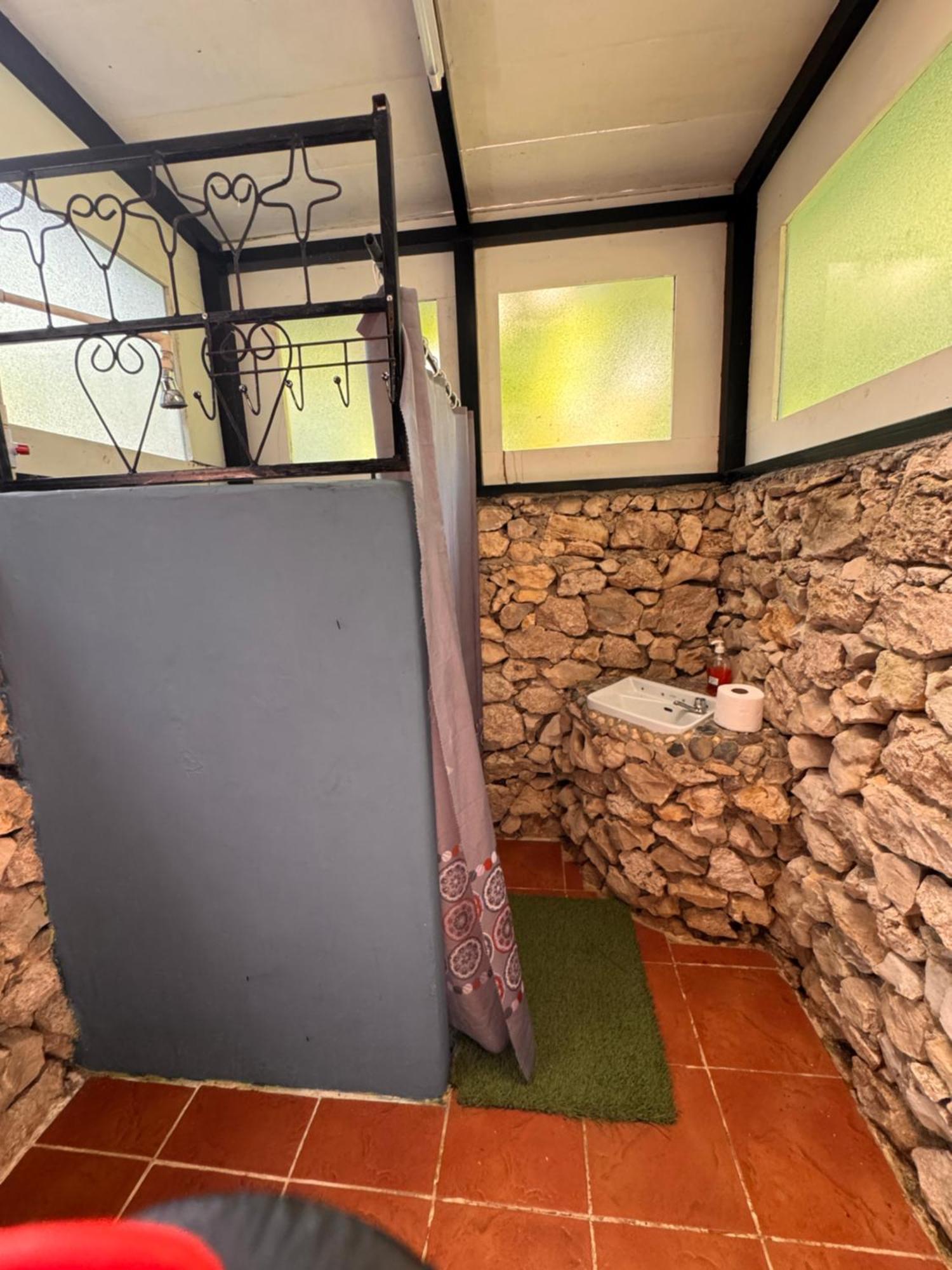 Finca Tatin Hotel Izabal Exteriér fotografie